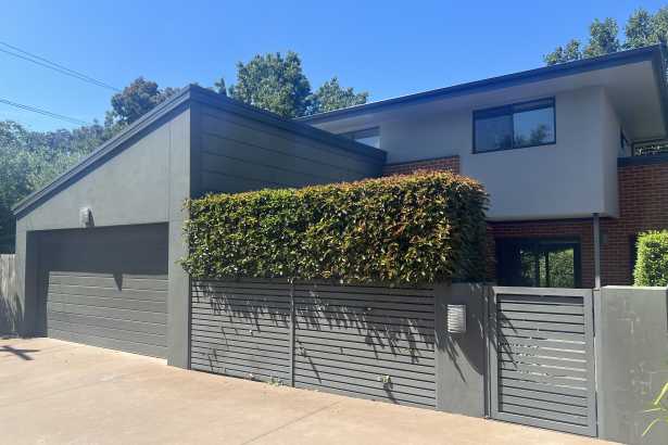 Fantastic Four Bedroom Townhouse