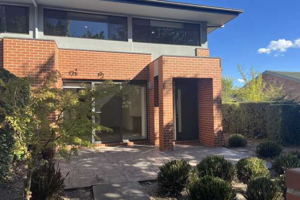 Tidy Four Bedroom Ensuite Townhouse