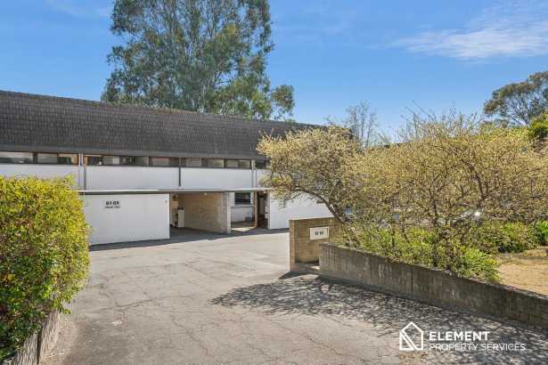 Renovated Three Bedroom Townhouse