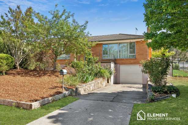 Immaculate Three Bedroom Home