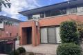 Modern Three Bedroom Townhouse