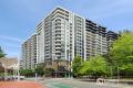 Modern 2-Bedroom Apartment in Canberra's CBD