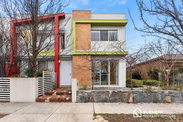 Fantastic Two Bedroom Semi- Detatched Townhouse