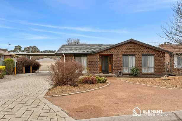 Spacious Family Home with Multiple Living Areas in Prime Location