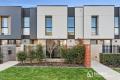 Elevated Townhouse with Panoramic Views