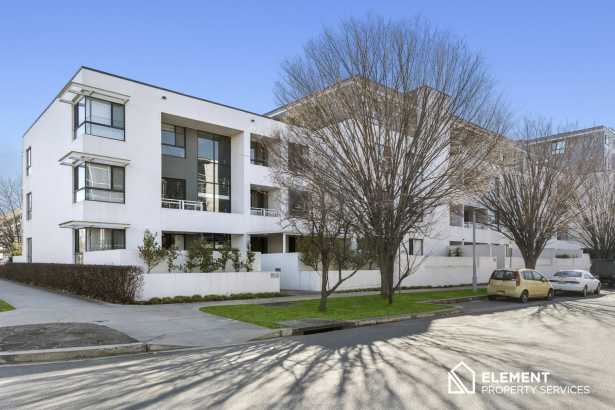 Tidy One Bedroom Apartment