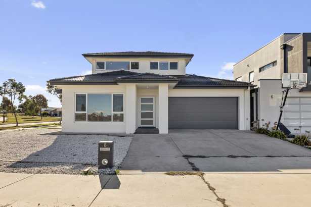 Fantastic Five Bedroom Family Home