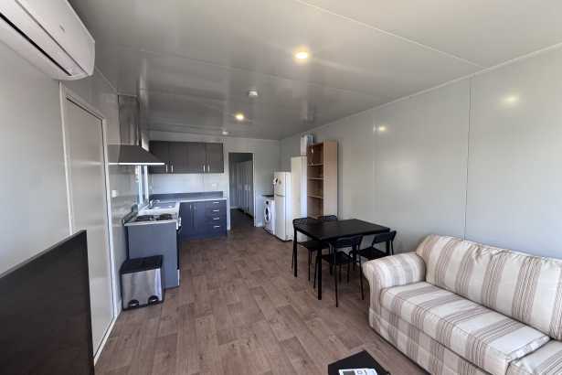 Tidy One Bedroom Flat with Electricity and Water Usage Included