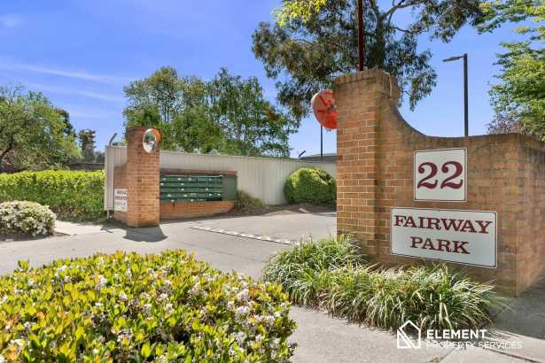 Ground Floor Apartment in Prime Lyneham Location