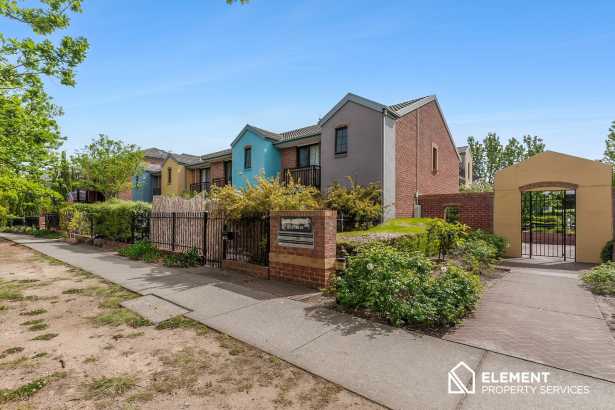 Light-Filled Corner Apartment in the Heart of the Inner North