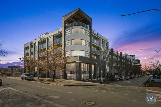 Spacious, Stylish & Ideally Located