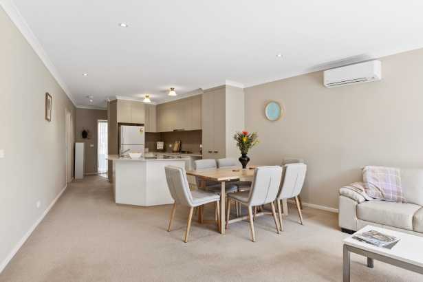 Stunning Three Bedroom Townhouse