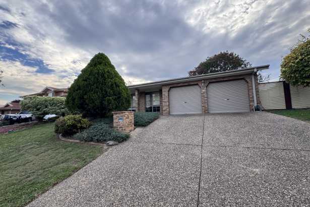 Functional Four Bedroom Ensuite Home