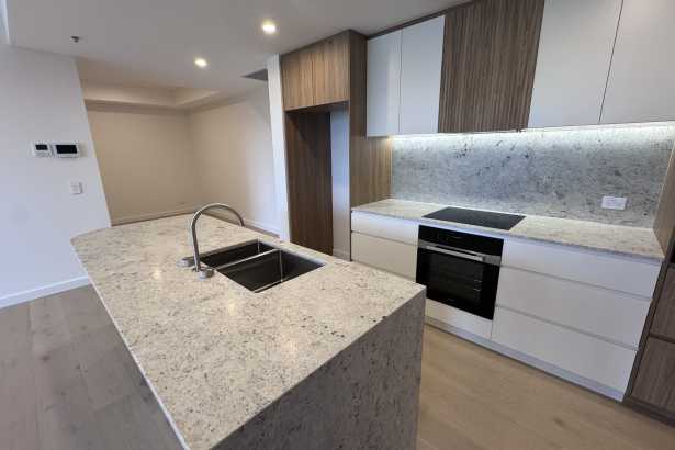 Brand New Luxury Apartment at the Eastbbourne