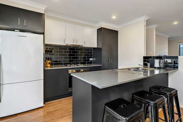 Tidy Three Bedroom Townhouse