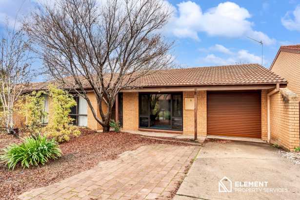 Renovated Three Bedroom Home