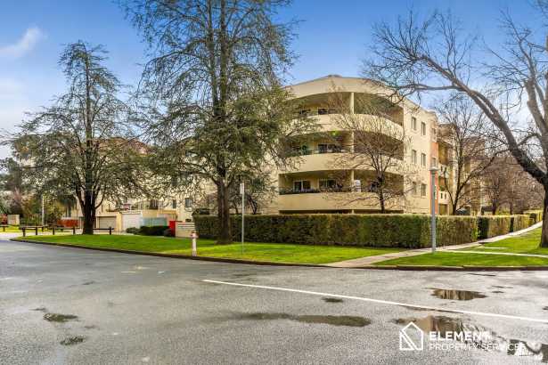 Spacious Inner-South Apartment with Lifestyle Appeal