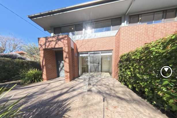 Spacious Four Bedroom Townhouse