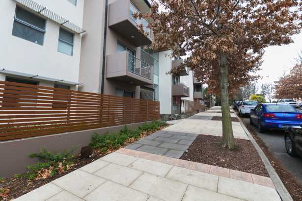 Comfortable One Bedroom Apartment
