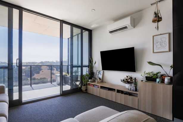 Immaculate One Bedroom Apartment with Fantastic Views at 'Wayfarer'