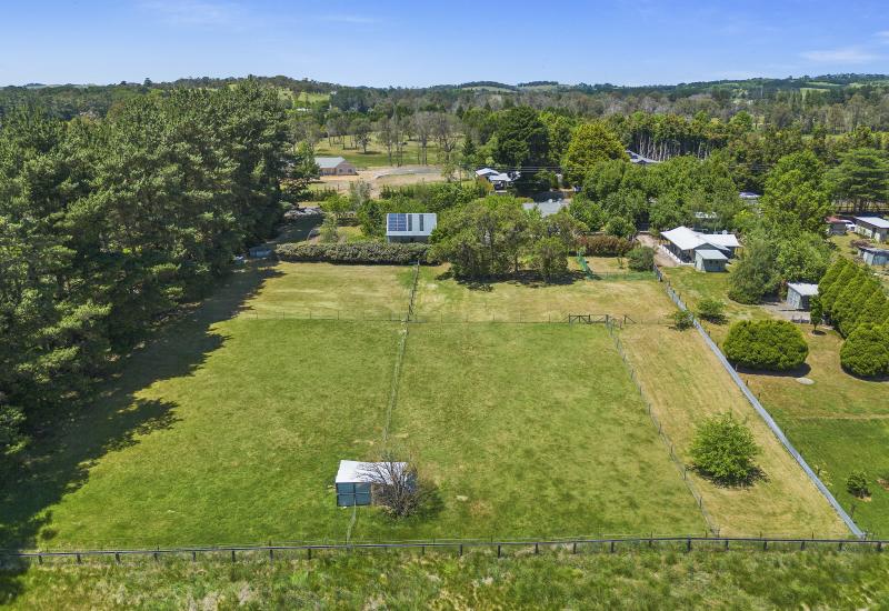 A SUPERB LIFESTYLE PROPERTY WITH UNLIMITED POTENTIAL