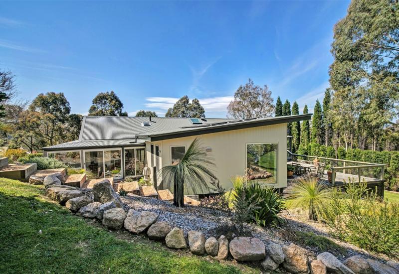 A MASTERPIECE IN AN EXCLUSIVE ENCLAVE