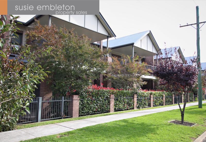 A SUPERIOR, QUALITY, 3 BEDROOM APARTMENT