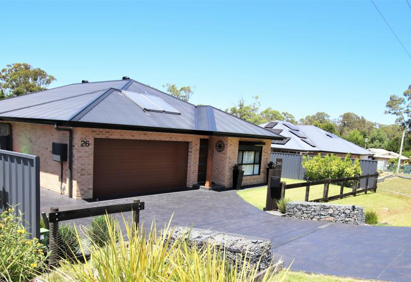 A SHOW HOME AT AN AFFORDABLE PRICE