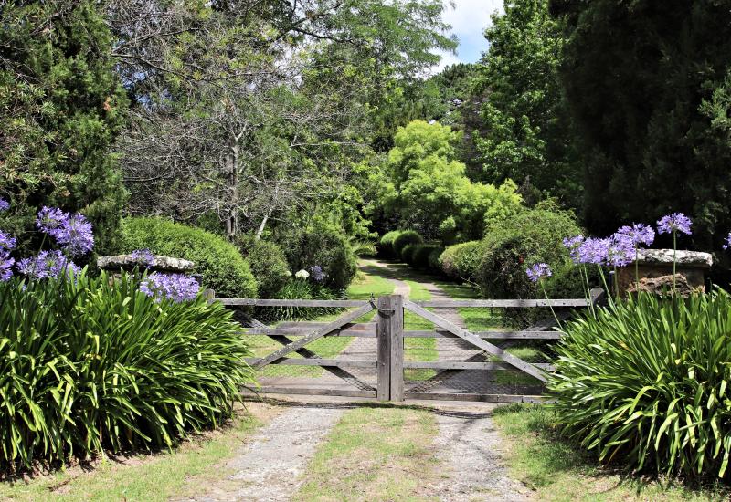 AN APPEALING 13.6 ACRE RURAL HOLDING IN A PRIME LOCATION
