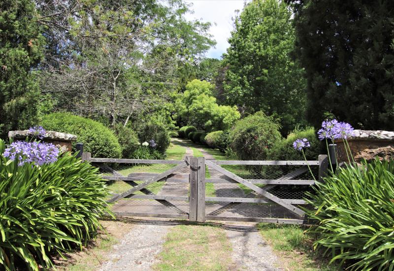 AN APPEALING 13.6 ACRE RURAL HOLDING IN A PRIME LOCATION