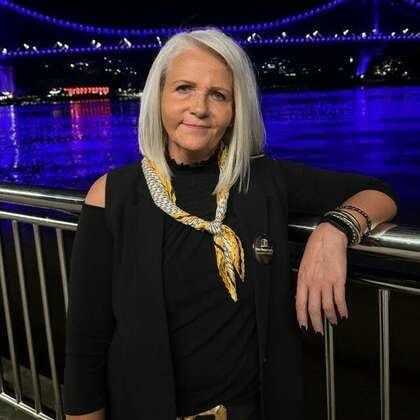 Elzbieta (Ela) Grzelak photo