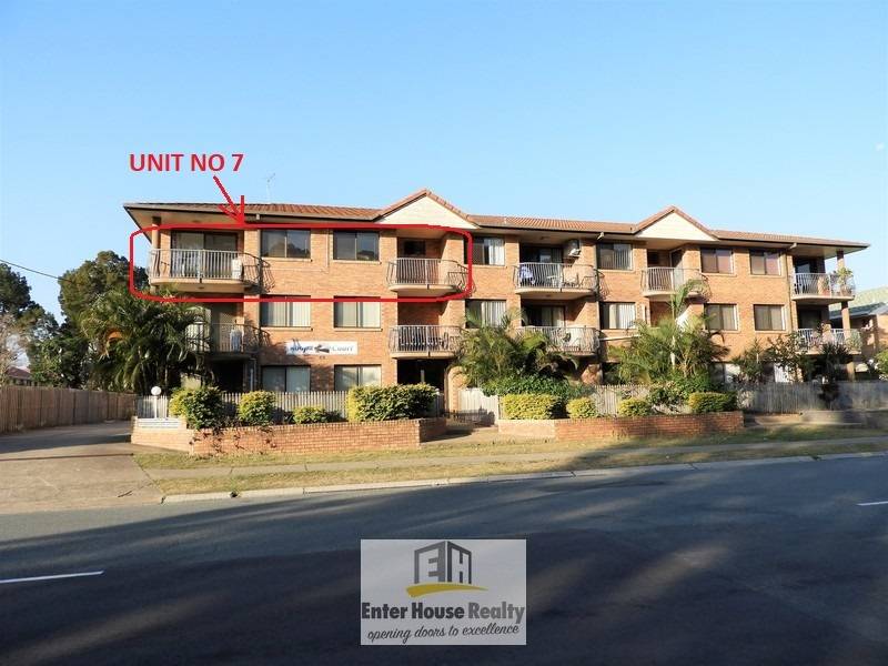Unit 7, 69 Toorbul St, Bongaree - Image 1