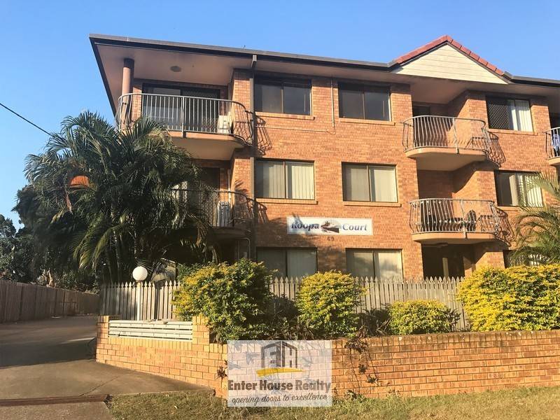 Unit 7, 69 Toorbul St, Bongaree - Thumbnail 2