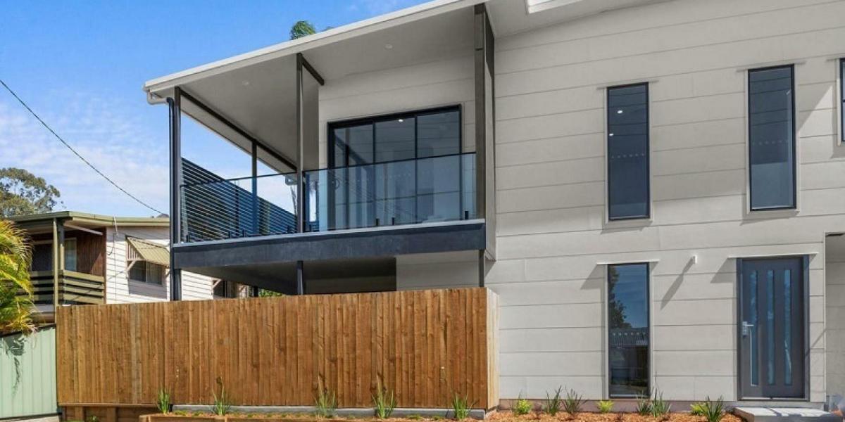 Townhouses for Investors - Owner Occ - SMSF