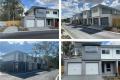 Townhouses - Investors Only