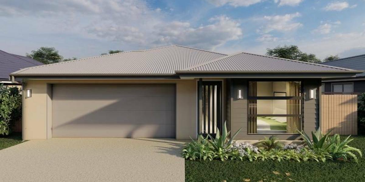 House and Land | Jimboomba | QLD | Land Registered