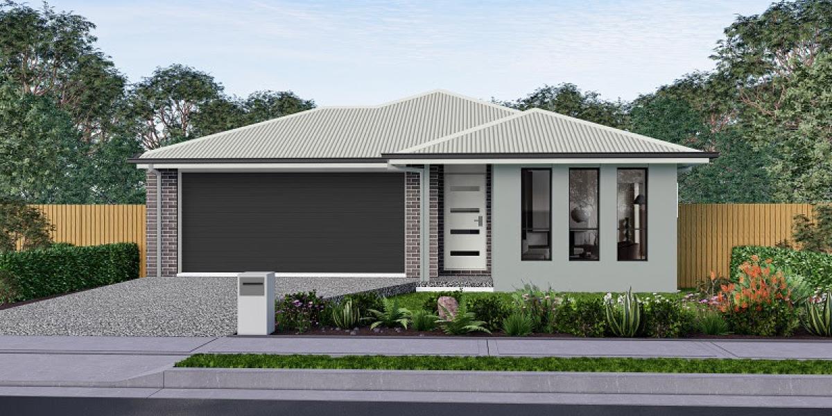 House and Land | Jimboomba | QLD | UNDER CONSTRUCTION