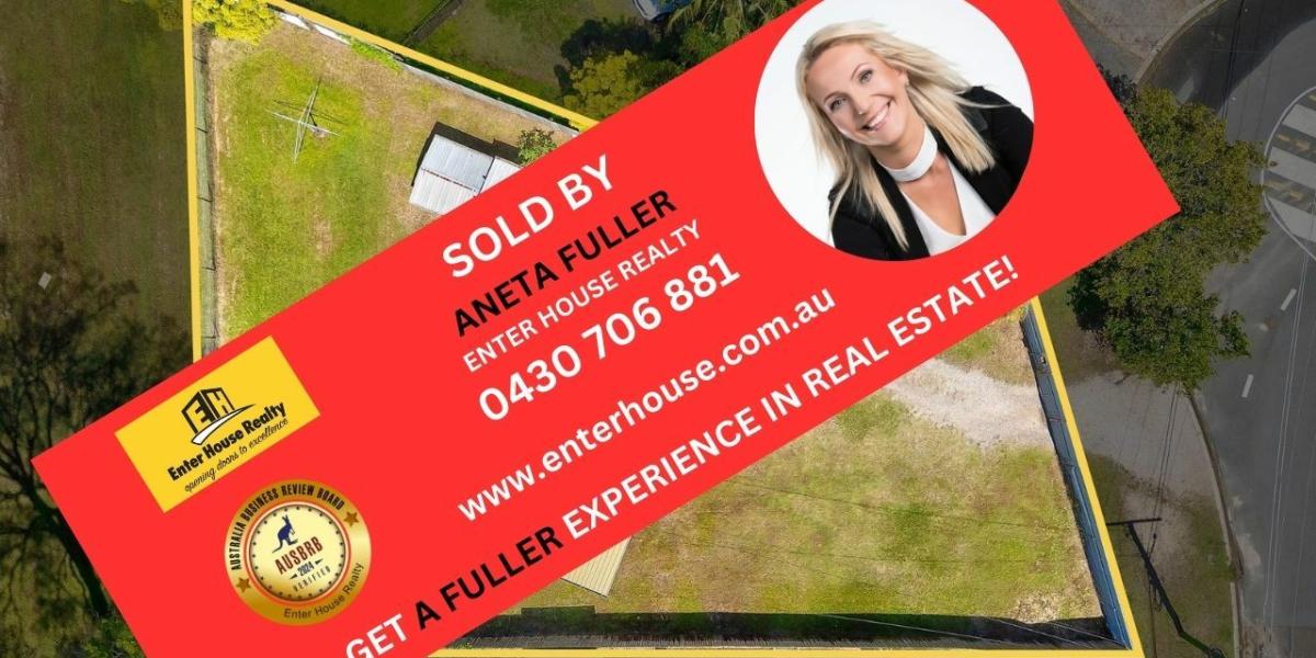 PRIME OPPORTUNITY: 827m2 BLOCK WITH POTENTIAL FOR A SECOND DWELLING