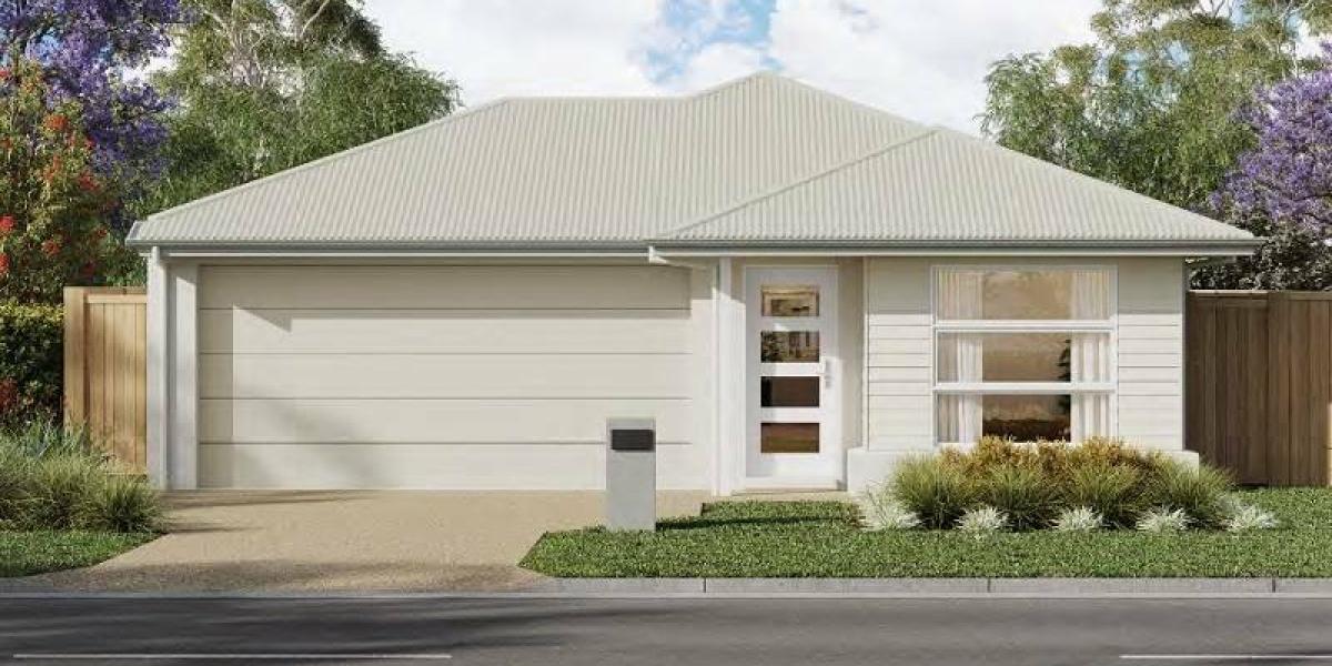 Lowood, QLD - House & Land (with Huge Land Size)