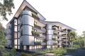 Urban Luxury Meets Bayside Living