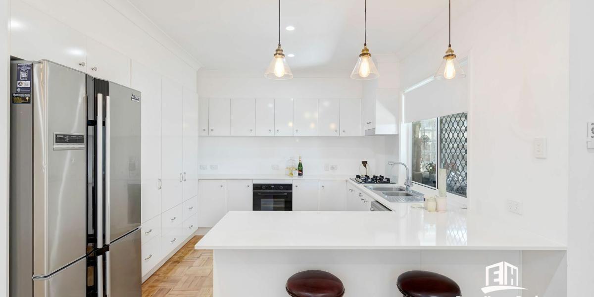 STYLISH, FUNCTIONAL, PACKED WITH EXTRAS