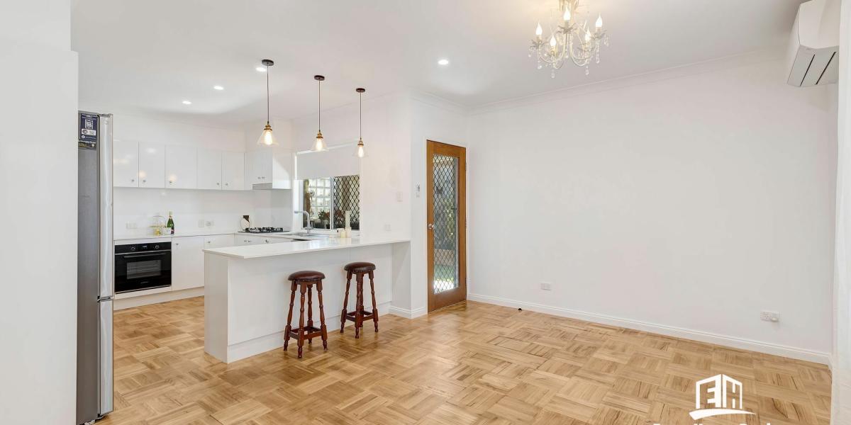 STYLISH, FUNCTIONAL, PACKED WITH EXTRAS