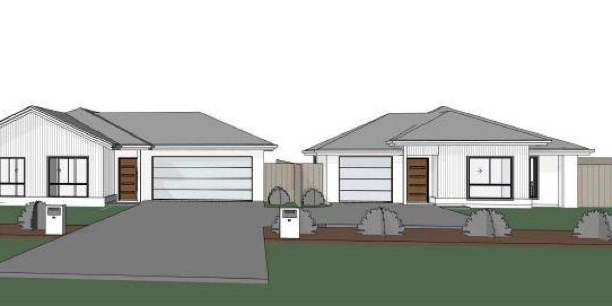 🏡 Detached 4+2 Dual Living from Warwick, QLD