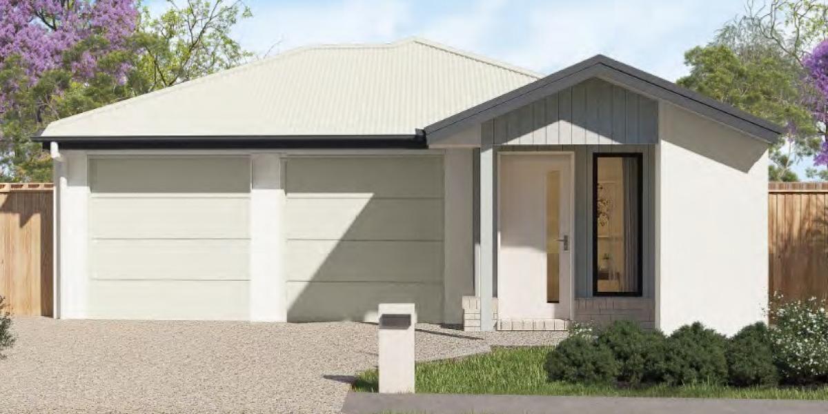 Land Registered | Bellbird Park | Dual Key Packages