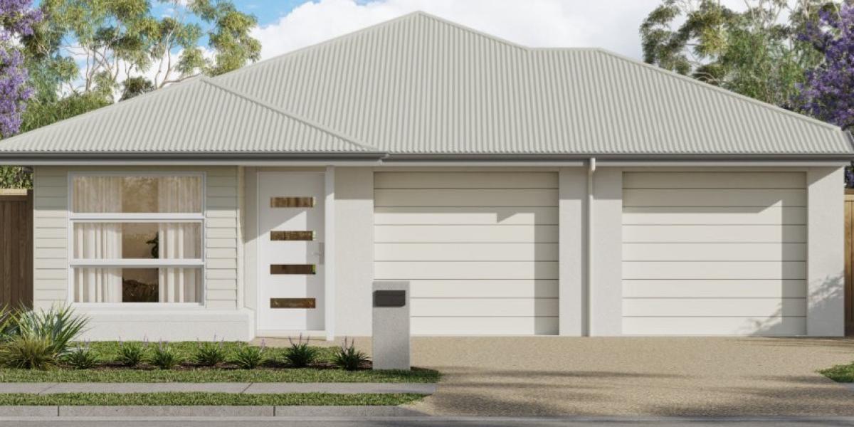 Gympie - Dual Key