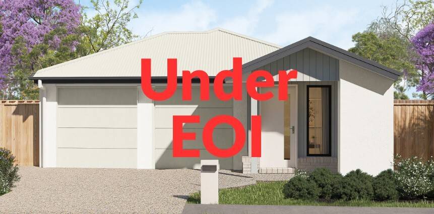 3+2 Dual Living Registered Land Ready To Build, Morayfield - Image 1