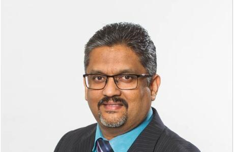 Madhu Amendrakeloth photo