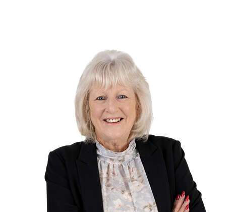 Susan Armstrong photo