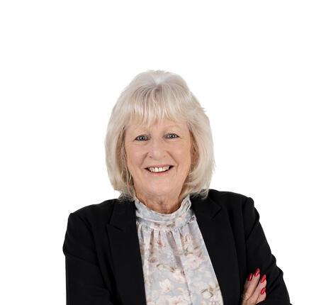 Susan Armstrong photo