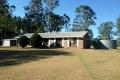 4 BEDROOM HOME ON 5 ACRES !!!!